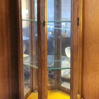 Slim Cabinet 