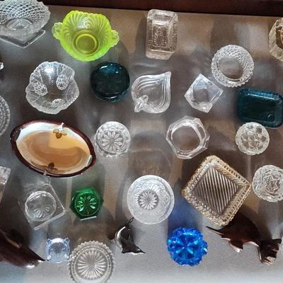 Mystery Lot