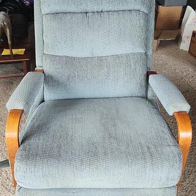 Recliner 