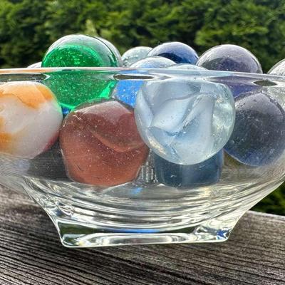 Boulder Marbles