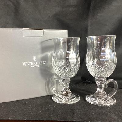 Waterford Crystal Colleen Irish Coffee
