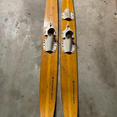 Carribean Water Skis