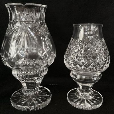 Penrose Hurricane Lamp Waterford 