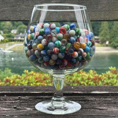 Vintage Marbles