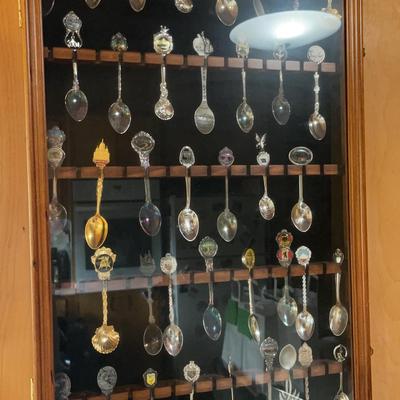 Spoon Collection