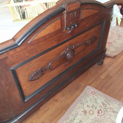 Sale Photo Thumbnail #164: FOOTBOARD