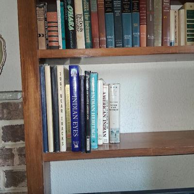 Sale Photo Thumbnail #154: BOOKS