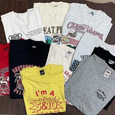 Great Plains Country T-Shirts & Many More! 