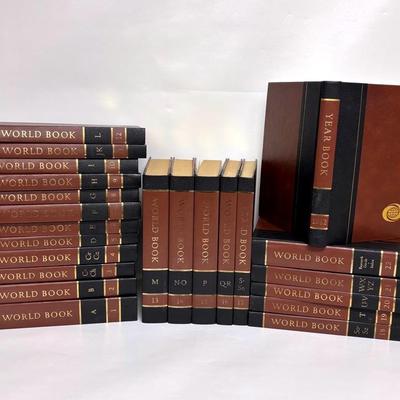 World Books Of Year 1982