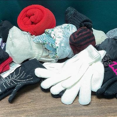 Women’s Gloves