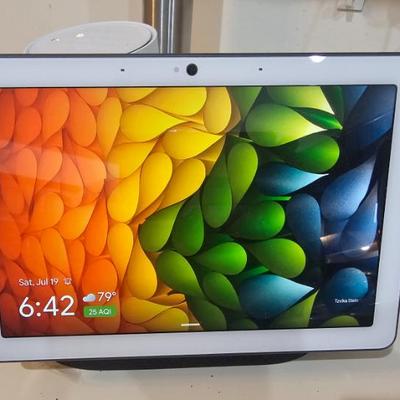 Google hone
