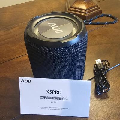 NEW Bluetooth speaker
