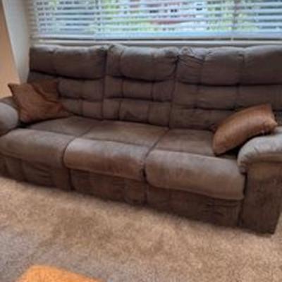 family room couch