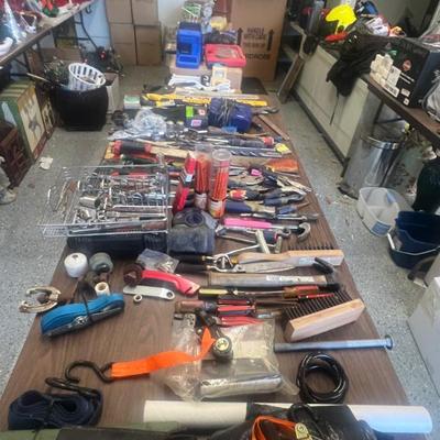Sale Photo Thumbnail #83: Tools 