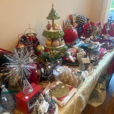 Sale Photo Thumbnail #85: Christmas