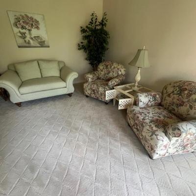 Sitting room