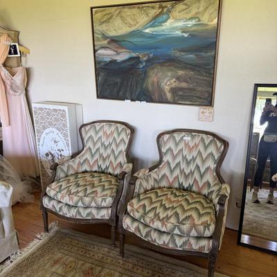 Chairs 
