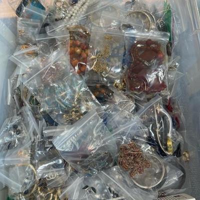 Costume Jewelry