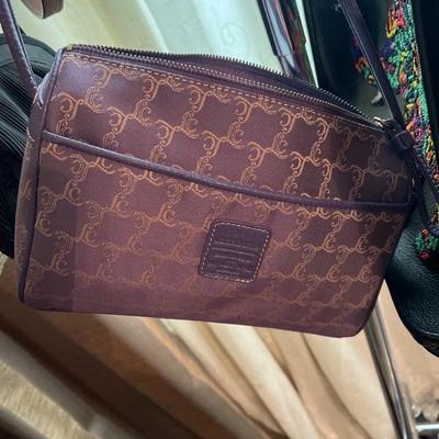 Liz Claibourne purse