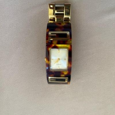 Guess Watch