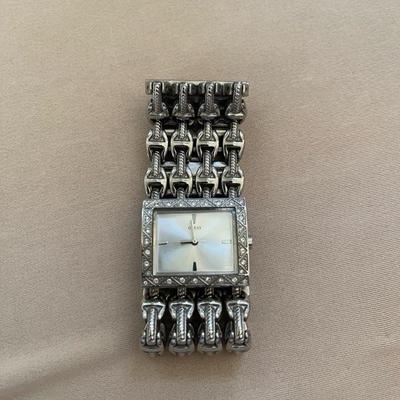 Guess Watch