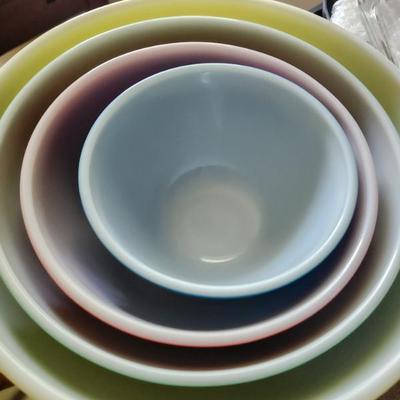Pyrex
