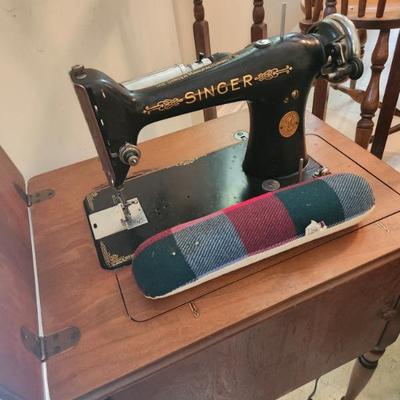 Singer