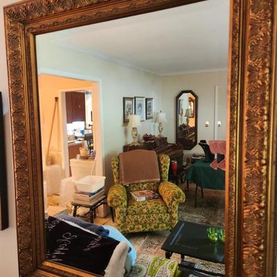mirror