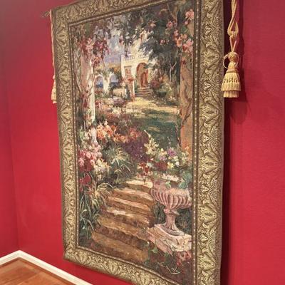 Tapestry