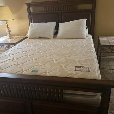 Bedroom furn 