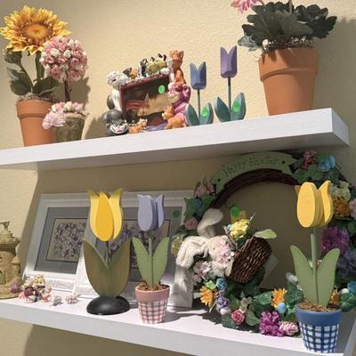 Home decor 