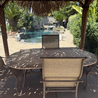 Outdoor furn 