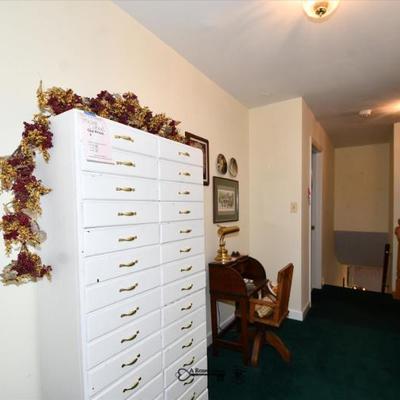1057 hallway