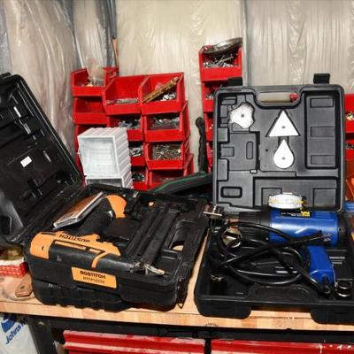 1251 storage room