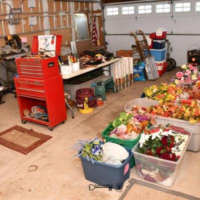 1342 garage