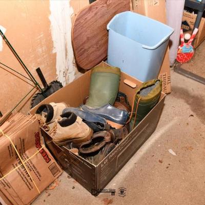 1406 garage