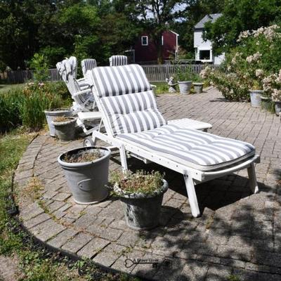 1428 back yard