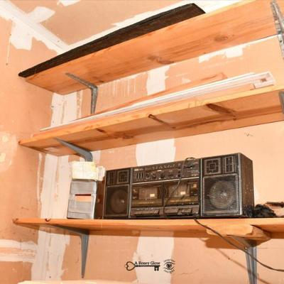 1362 garage