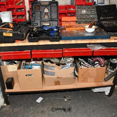 1260 storage room