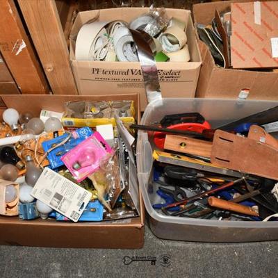 1261 storage room