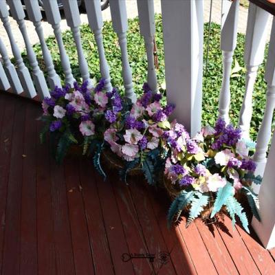 1422 front yard