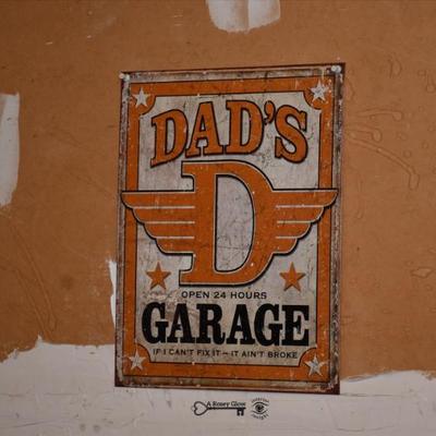 1408 garage