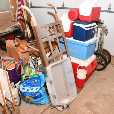 1389 garage