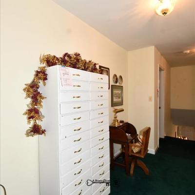 1058 hallway
