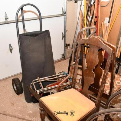 1393 garage