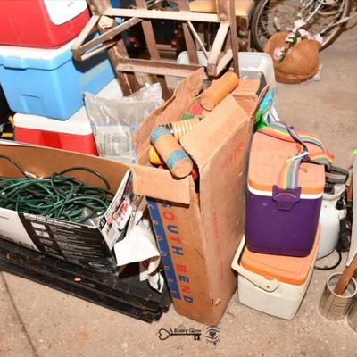 1374 garage