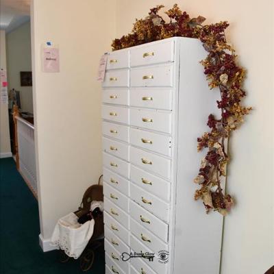 1093 hallway