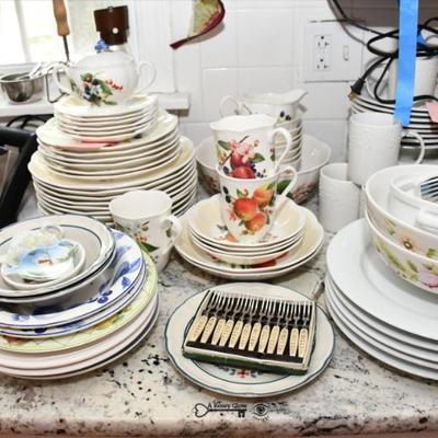 0015 some highlights schaumburg estate sale