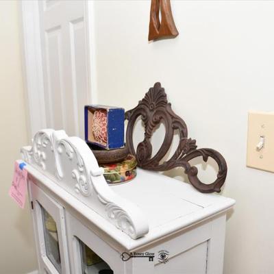 1073 hallway