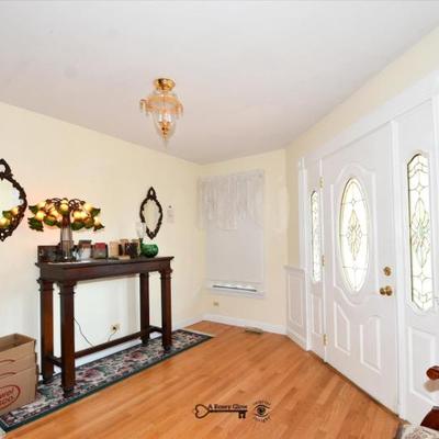 0311 foyer